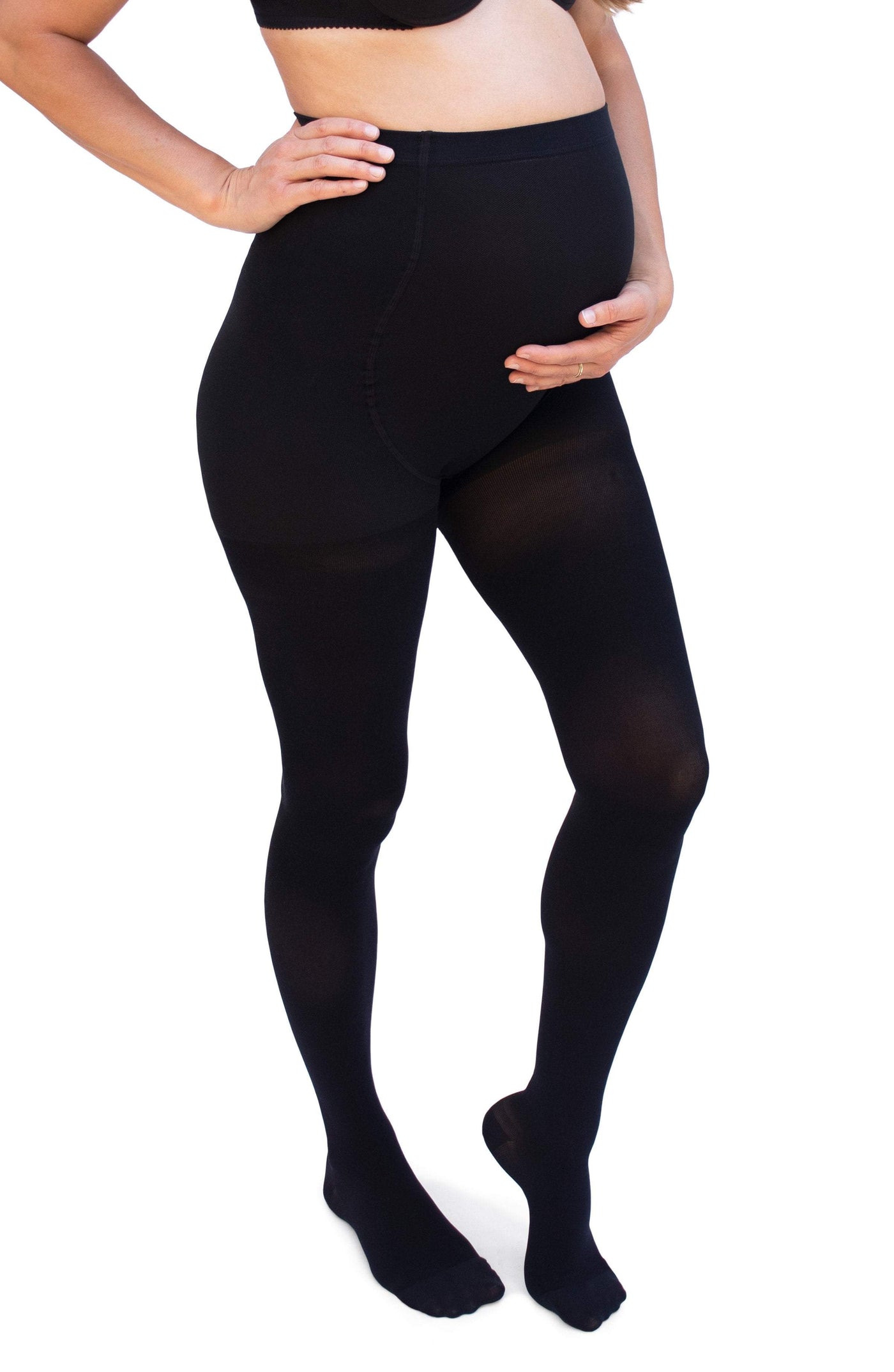 Belly Bandit Belly Bandit Maternity Compression Tights