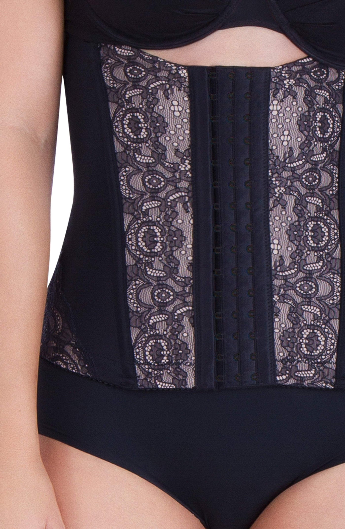Belly Bandit Mother Tucker® Lace Corset