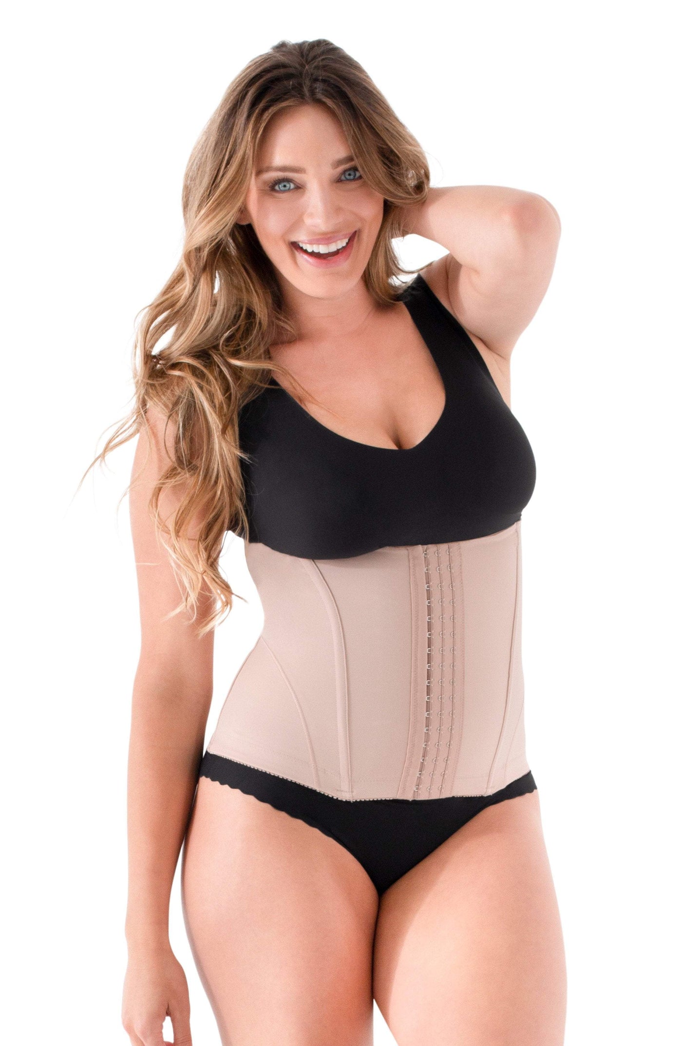 Belly Bandit Nude / Small Mother Tucker® Corset