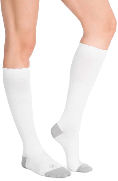 Belly Bandit Socks White / Size 1 Belly Bandit® Compression Socks